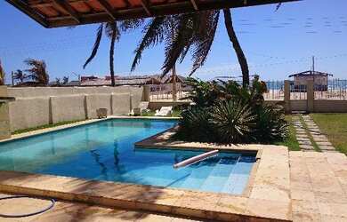 Imagem 14: Casa de praia na Prainha, Aquiraz, 6 suites, frente p/ mar