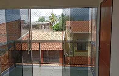 Imagem: O apartamento para alugar possui 2 Dormitórios, 2 Banheiros