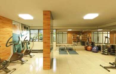 Imagem 3: Apartamento à Venda em Janga