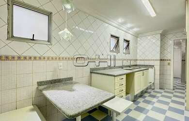 Imagem 8: Venda Apartamento 3 Dormitórios - 140 m² Pompéia