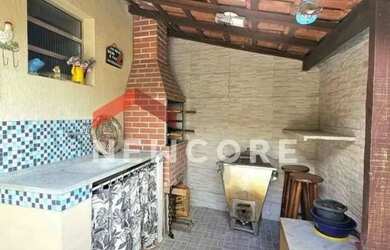 Imagem: Casa em Avenida Maria Alvim Soares - Jardim Alvinópolis - Atibaia/SP