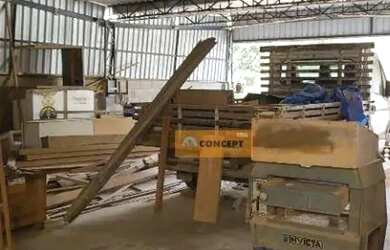 Imagem 4: Galpão, 620 m² - venda por R$ 2.500.000,00 ou aluguel por R$ 22.870,00/mês...