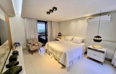 Imagem 6: Jardins Munique Apartamento com 4 dormitórios