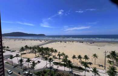 Imagem: O apartamento possui 3 Dormitórios, 3 Banheiros, 2 Vagas na