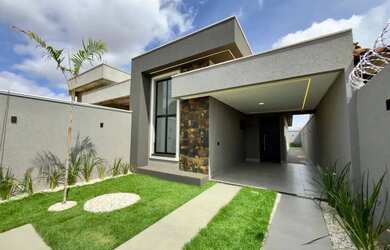 Imagem 2: Casa incrivel no Bairro Cardoso - Aparecida de Goiânia - GO