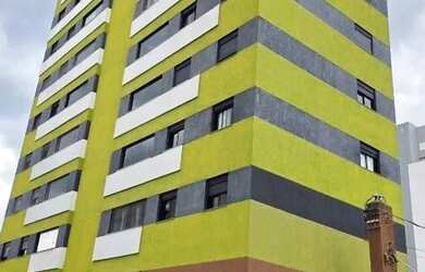 Imagem: O apartamento possui 2 Dormitórios, 2 Banheiros, 2 Vagas na