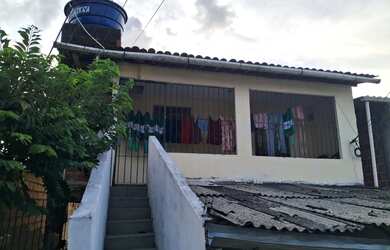 Imagem: Casa primeiro andar