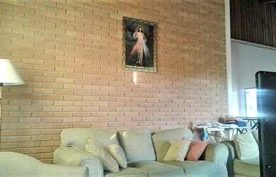 Imagem 6: Maravilhosa casa a venda em condomínio fechado em Atibaia