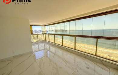 Imagem: LUXO! APARTAMENTO DE ALTO PADRÃO, 4 SUÍTES, 3 VAGAS E LAZER