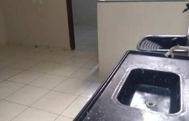 Imagem 3: alugo kit 1 qto Metropolitana N.Bandeirante R$750,00