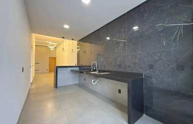 Imagem 7: Casa incrivel no Bairro Cardoso - Aparecida de Goiânia - GO