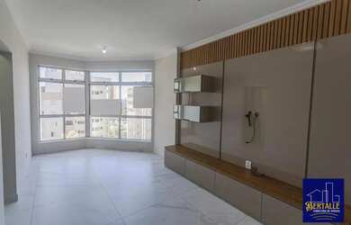 Imagem: O apartamento à venda possui 2 Dormitórios, 2 Banheiros, 1