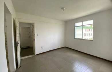 Imagem: O apartamento possui 2 Dormitórios, 1 Banheiro, 50m² de Área