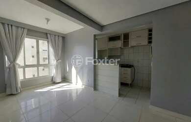 Imagem 1: Apartamento à venda Travessa Alexandrino de Alencar, Azenha - Porto Alegre