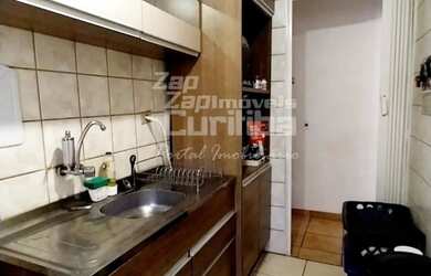 Imagem: APARTAMENTO - 2 DORM - CAMPO COMPRIDO