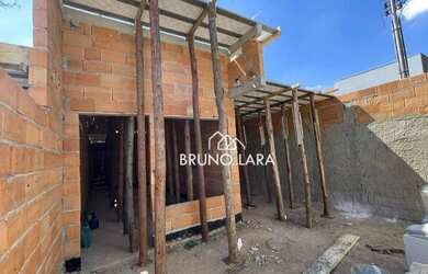 Imagem 4: Casa a venda em Betim no bairro Jardim das Alterosas