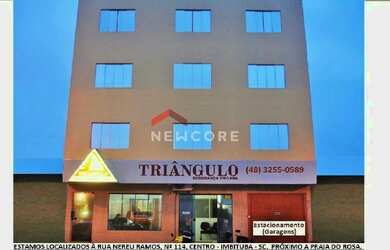 Imagem: O apartamento possui 3 Dormitórios, 1 Banheiro, 67m² de Área