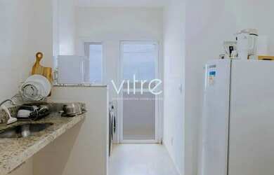 Imagem 7: Apartamento à venda no bairro Novo Mundo em Uberlândia