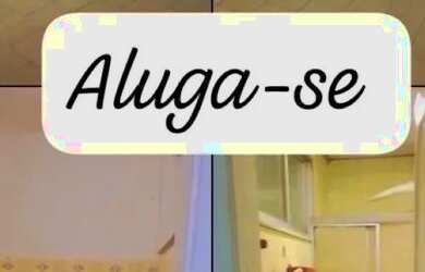 Imagem: A casa em condomínio possui 1 Dormitório, 1 Banheiro e está