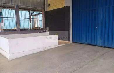 Imagem 15: Locação Galpão Avenida de Alto Fluxo na Região do Estoril em Taubaté