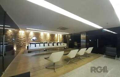 Imagem: O depósito possui 40m² de Área e está localizado em Praia