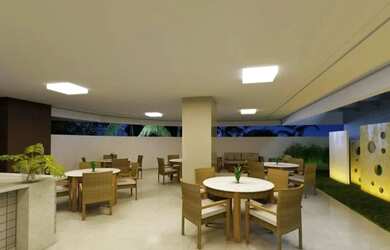 Imagem 2: Apartamento à Venda em Janga