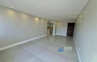 Imagem: O apartamento possui 3 Dormitórios, 3 Banheiros, 2 Vagas na