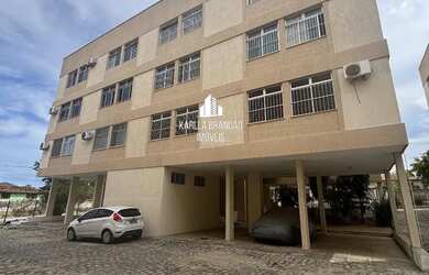 Imagem: O apartamento possui 3 Dormitórios, 2 Banheiros, 1 Vaga na