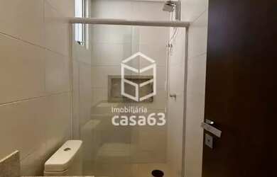 Imagem: O apartamento à venda possui 3 Dormitórios, 4 Banheiros, 2