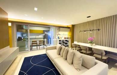 Imagem 2: Encontre seu lar ideal no Art Residence, Setor Bueno, Goiânia Apaixone-se...