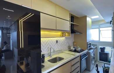 Imagem 10: Apartamento à venda no Arboris Jabotiana , JABOTIANA, Aracaju, SE