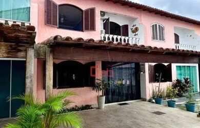 Imagem: Casa com 3 dormitórios à venda, 100 m² por R$ 550.000 - Jardim