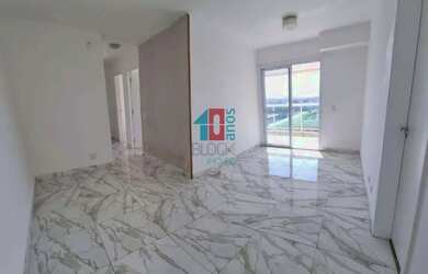 Imagem 6: Recreio dos Bandeirantes Apartamento 3 quartos, sendo 1 suite