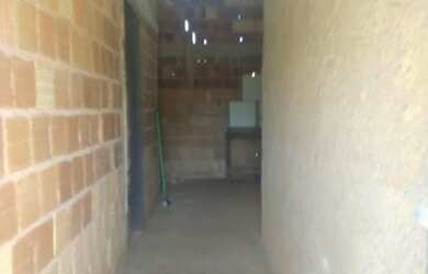 Imagem: A chácara possui 1280m² de Área e está localizado em Jardim