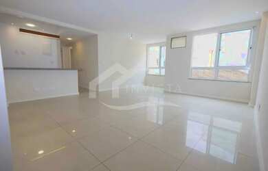 Imagem: O apartamento possui 3 Dormitórios, 3 Banheiros, 1 Vaga na