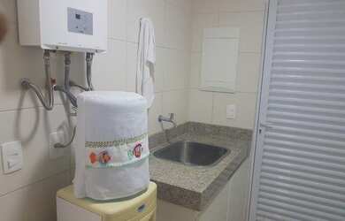 Imagem 15: Bangalô no Narguile, 4 Suites, Beira Mar Muro Alto- Porto de Galinhas