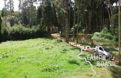 Imagem 8: Oportunidade rural Fazenda barata no sul de minas