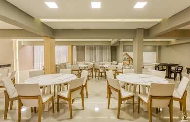 Imagem 14: apartamento novo pronto 2 quartos nações Balneário Camboriú