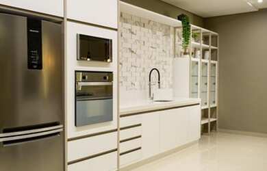 Imagem 3: apartamento novo pronto 2 quartos nações Balneário Camboriú