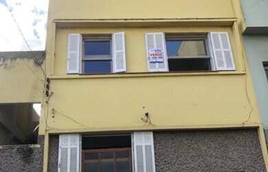 Imagem: O apartamento possui 4 Dormitórios, 4 Banheiros, 1 Vaga na