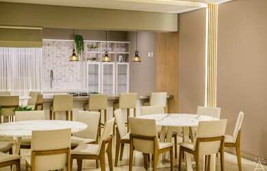 Imagem 11: apartamento novo pronto 2 quartos nações Balneário Camboriú