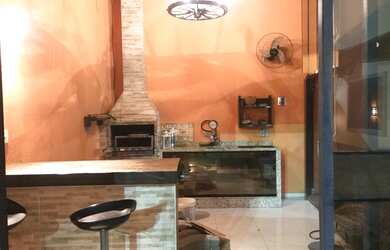 Imagem 11: Casa para alugar. 90m² de Área, 2 Vagas na garageme2 Dormitórios