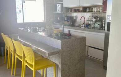 Imagem 6: Casa no Maikai. Piscina, Churrasqueira, Guarda roupae3 Banheiros