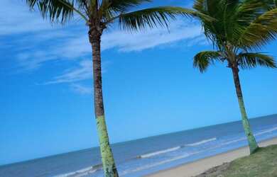 Imagem: Vendo casa 2 quartos perto da praia