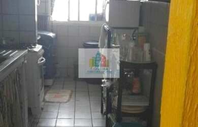 Imagem 5: Siqueira Vende Excelente apartamento em Candeias