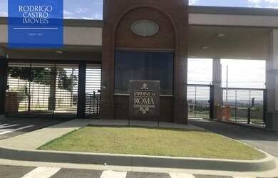 Imagem 13: Terreno à venda, 300 m² por R$ 389.000,00 - Jardins Di Roma - Indaiatuba/SP