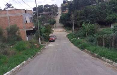 Imagem: O terreno possui 360m² de Área e está localizado em Aeronautas