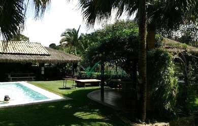 Imagem 5: Casa à venda, 515 m² por R$ 3.000.000,00 - Recanto da Mata I - Santa...