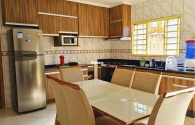 Imagem 1: CASA RESIDENCIAL em JUNDIAÍ - SP, PARQUE RESIDENCIAL JUNDIAÍ