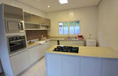 Imagem 11: Casa para venda com 130 metros quadrados com 2 quartos em Centro - Sapucaí-Mirim...